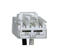 VALEO 884700 Blower motor