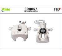 Fits VALEO 9298075 HAM CLAMP. NEOGENE