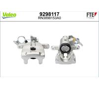 Valeo Cast Iron Caliper Neogen RN3898153A0 For Ford Galaxy (9298117) OEM