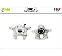 Valeo Cast Iron Caliper Neogen RN3898182A0 For Mercedes Viano 3.0 (9298120) OEM