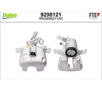 Valeo Aluminium Caliper Neogen RN3898211A0 For Volkswagen Golf SW (9298121) OEM