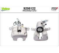 Valeo Aluminium Caliper RN3898212A0 For Seat Altea Freetrack (9298122) OEM