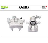 Valeo Aluminium Caliper Neogen RN389858A0 For Peugeot 307 (9298156) OEM