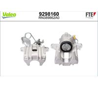 Valeo Aluminium Caliper RN389862A0 For Volkswagen Passat Variant (9298160) OEM