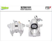 Valeo Aluminium Caliper RN419804A0 For Seat TOLEDO II (9298181) OEM