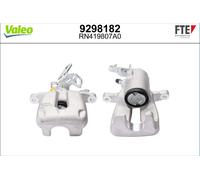 Fits VALEO 9298182 HAM CLAMP. NEOGENE
