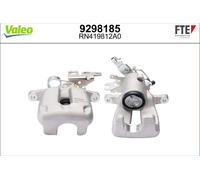 Valeo Aluminium Caliper Neogen RN419812A0 For Volkswagen Caddy (9298185) OEM