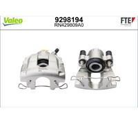 Valeo Cast Iron Caliper Neogen RN429809A0 For Volvo S60 D5 (9298194) OEM