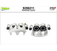 Valeo Cast Iron Caliper RN4898122A0 For Mercedes Sprinter (9298211) OEM