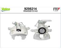 Valeo Cast Iron Caliper RN4898151A0 For Ford Transit Tourneo (9298214) OEM