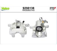 Valeo Cast Iron Caliper RN389831A0 For Volkswagen Transporter (9298138) OEM