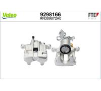 Valeo Cast Iron Caliper Neogen RN389872A0 For Peugeot 807 (9298166) OEM