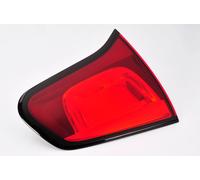 Fits VALEO VAL043950 Rear lamp Left VAL043950 do CITROEN C3 II, C3 II ⭐UK Stock⭐