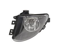 Fits VALEO VAL044359 Fog lamp Left VAL044359 do BMW 5 GRAN TURISMO (F ⭐UK Stock⭐