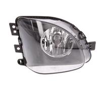 VALEO halogen technology automotive fog lamp, 44360 for vehicle models, BMW 5GT Series (2009 > 2013)