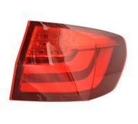 ✅Fits VALEO VAL044380 Rear lamp Right VAL044380 do BMW 5 (F10), 5 (F ⭐UK Seller⭐
