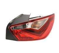 VALEO halogen technology automotive rearlamp, 44838 for vehicle models, Seat Ibiza IV facelift (2012 > 2015)