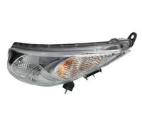 ✅Fits VALEO VAL044978 Indicator lamp front VAL044978 do NISSAN JUKE ⭐UK Seller⭐