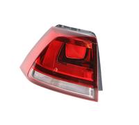 Fits VALEO VAL045240 Rear lamp Left VAL045240 do VW GOLF ALLTRACK VII ⭐UK Stock⭐