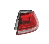 Valeo Rear Signal Lamp 45241 Right for Volkswagen Golf VII (2012-2017)