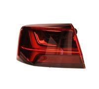 ✅Fits VALEO VAL047010 Rear lamp Left VAL047010 do AUDI A6 ALLROAD C7 ⭐UK Seller⭐