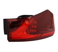✅Fits VALEO VAL047039 Rear lamp Left VAL047039 do TOYOTA AVENSIS Thi ⭐UK Seller⭐