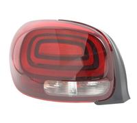 Fits VALEO VAL047173 Rear lamp Left VAL047173 do CITROEN C3 I, C3 III ⭐UK Stock⭐