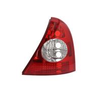 VALEO halogen technology automotive rearlamp, 88136 for vehicle models, RENAULT Clio II facelift (2001 > 2005)
