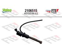 FTE 2106515 Master Cylinder, clutch