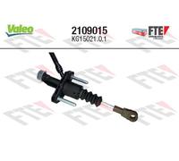 FTE 2109015 Master Cylinder, clutch