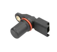 Valeo Camshaft Position Sensor 253803 – Hall, 3-pin, Angular Plug, 28 mm Probe, No Cable