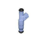 Fits VALEO VAL348286 Injector VAL348286 Fuel injector fits: CITROEN C4, C4 I; P