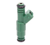 Valeo Injector 348439 for Volvo B 5254 T4 2.5L 5cyl V70 II