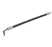 Fits VALEO VAL4201800 Clutch Hose VAL4201800 Clutch hose (length 340mm) fits: B