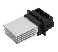 ✅Fits VALEO VAL509885 Regulator, interior blower VAL509885 Air blowe ⭐UK Seller⭐