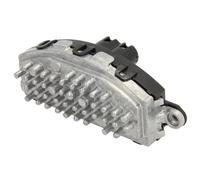 ✅Fits VALEO VAL558506 Regulator, interior blower VAL558506 Air blowe ⭐UK Seller⭐