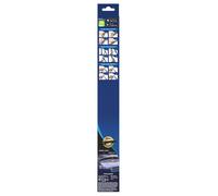VALEO Silencio Wiper - VR57 - All-Seasons Durable, Resistant, Perfect Fit Conventional Wiper Blade 345mm - Rear - 1 Wiper Blade - 574201