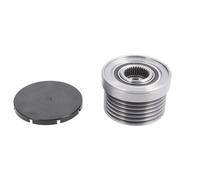 Alternator clutch pulley Clockwise rotation 588036 VALEO for BMW 3 3 Coupe 1 6 5