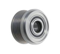 ALTERNATOR FREEWHEEL CLUTCH 588455 FOR PEUGEOT BOXER/Platform/Chassis/Van/Bus