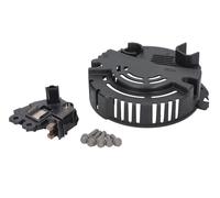 Fits VALEO VAL593937 Alternator Regulator VAL593937 Voltage regulator