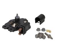 Fits VALEO VAL599303 Alternator Regulator VAL599303 Voltage regulator fits: MER