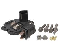 Fits VALEO VAL599342 Alternator Regulator VAL599342 Voltage regulator ⭐UK Stock⭐