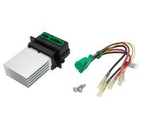 ✅Fits VALEO VAL710355 Regulator, interior blower VAL710355 Air blowe ⭐UK Seller⭐