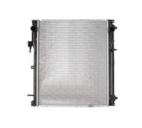 VALEO 734162 Engine radiator