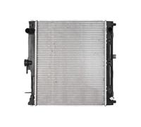 VALEO 734170 Engine radiator