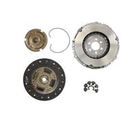 VALEO 786028 Clutch kit