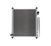 VALEO 812719 Air conditioning condenser