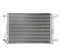 Valeo A/C Condenser 814301 - Fits Audi, SEAT, Skoda & VW