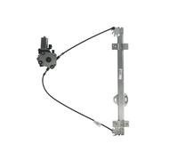 Window Regulator Front Left 850948 Valeo Mechanism Lifter 1374568 Quality New