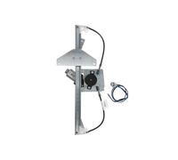 Fits VALEO VAL851016 Window regulator Left Front CITROEN C3 II, C3 II ⭐UK Stock⭐